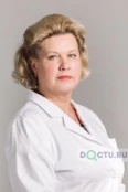 Скобникова Галина Владимировна - Санкт-Петербург