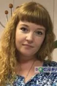 Скобочкина Мария Викторовна - Санкт-Петербург