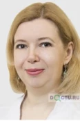 Скочилова Татьяна Владимировна - Нижний Новгород