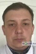 Скоков Михаил Викторович - Воронеж