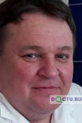 Скоков Сергей Николаевич - Тольятти