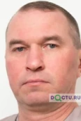 Скоморохов Василий Владимирович - Серов