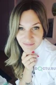 Скоморохова Марина Владимировна - Ульяновск