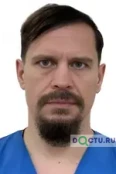 Скопин Сергей Николаевич - Киров