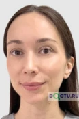 Скопина Юлия Николаевна - Киров