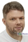 Скопинцев Павел Сергеевич - Самара
