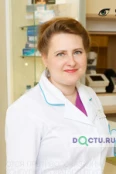 Скопкарёва Екатерина Михайловна - Киров