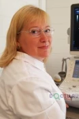Скорик Елена Станиславовна - Москва