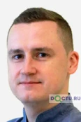 Скорик Максим Вадимович - Москва