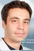 Скорик Олег Сергеевич - Иркутск