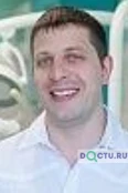 Скориков Дмитрий Владимирович - Барнаул