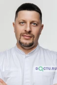 Скориков Дмитрий Владимирович - Барнаул