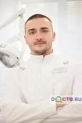 Скориков Кирилл Юрьевич - Воронеж