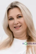 Скорикова Елена Сергеевна - Саратов