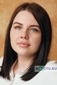 Скорикова Юлия Валерьевна - Сургут