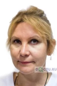 Скоринова Наталья Владимировна - Москва
