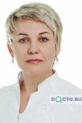 Скорятина Ирина Витальевна - Курск