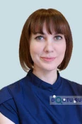 Скорнякова Анна Валерьевна - Москва