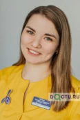 Сергеева (Скорнякова) Екатерина Николаевна - Чита
