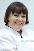 Скорнякова Наталья Александровна - Санкт-Петербург