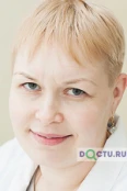 Скорнякова Ольга Геннадьевна - Ижевск