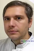 Скоробогач Михаил Иванович - Кисловодск
