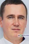 Скоробогатов Евгений Юрьевич - Ставрополь