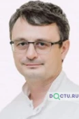 Скоробогатов Юрий Юрьевич - Барнаул