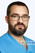 Скоробогатов Олег Александрович - Москва