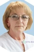 Скоробогатова Елена Евгеньевна - Москва