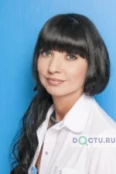 Скоробогатова Ирина Валерьевна - Краснодар