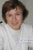 Скоробогатова Наталья Владимировна - Санкт-Петербург