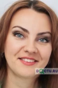 Скоробогатова Ольга Юрьевна - Ставрополь