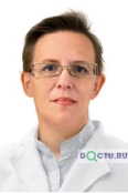 Скоробогатова Ольга Юрьевна - Челябинск