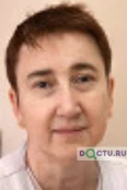 Скоробогатых Татьяна Николаевна - Оренбург