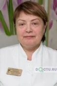 Скорочкина Наталья Сергеевна - Ростов-на-Дону