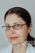 Скородок Юлия Леонидовна - Санкт-Петербург