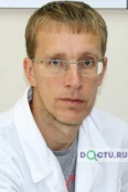 Скородумов Владимир Семенович - Хабаровск