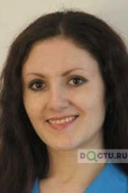 Скородумова Александра Павловна - Тверь
