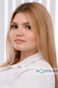 Скородумова Евгения Андреевна - Краснодар