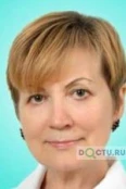 Скородумова Любовь Петровна - Смоленск