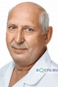Скороходов Сергей Петрович - Москва