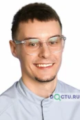 Скороходов Василий Васильевич - Воронеж