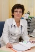 Скороходова Елена Дмитриевна - Пенза