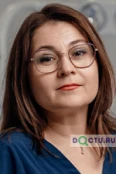 Скороходова Елена Анатольевна - Москва