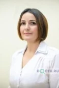 Скороходова Ирина Валентиновна - Краснодар