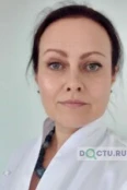 Скороходова Наталья Анатольевна - Тихорецк
