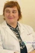 Скоромец Анна Петровна - Санкт-Петербург