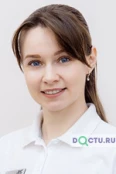 Скорописцева Ольга Юрьевна - Казань
