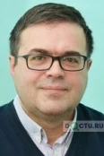 Скоропупов Константин Геннадьевич - Новосибирск